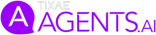 TIXAE Agents